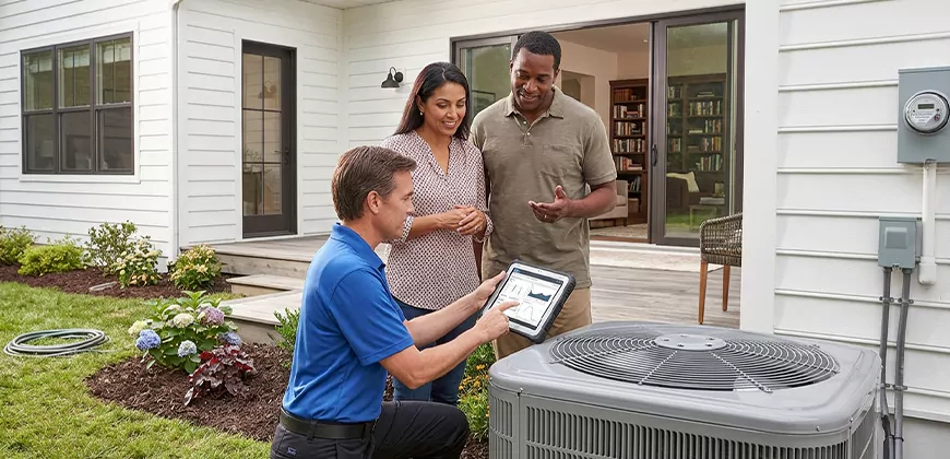Mini Split and Ductless Installation in Escondido