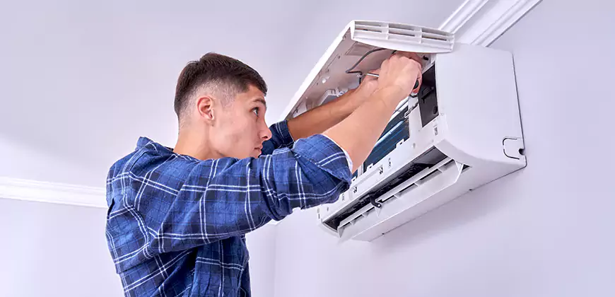 Mini Split Installation Service in Escondido