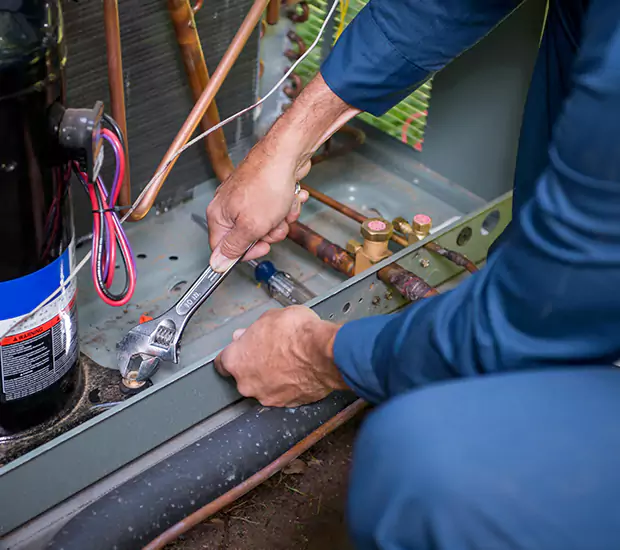 Proven AC Compressor Repair: Your Local Cooling Specialists in Escondido, CA