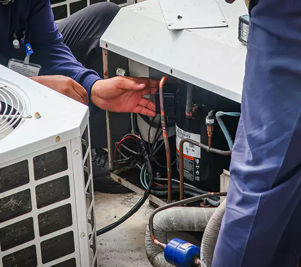 Proven AC Condenser Repair: Your Local Outdoor Unit Specialists in Escondido, CA