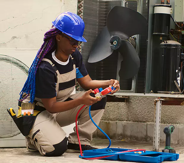 Licensed AC Electrical Repair Pros in Escondido, CA