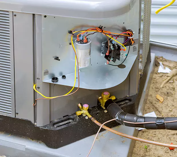 Proven AC Heater Repair: Your Local Heating Team in Escondido, CA