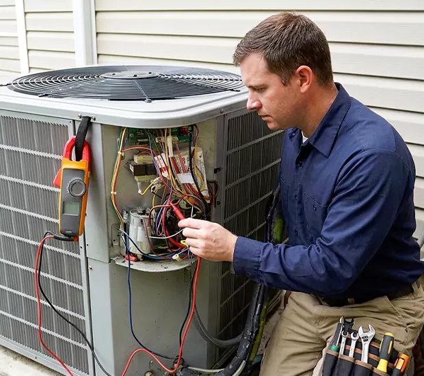 Proven AC Installation: Your Local Cooling Installer Team in Escondido, CA