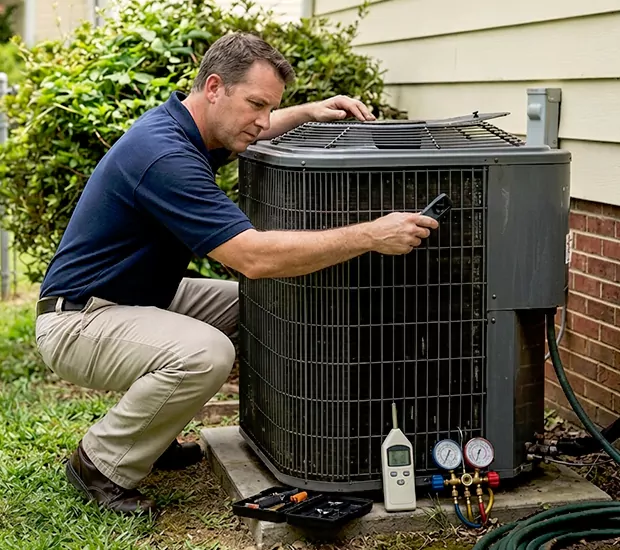 Proven AC Maintenance: Your Local Tune-Up Specialists in Escondido, CA