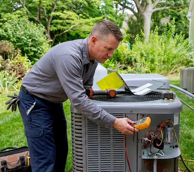 Proven AC Repair: Your Local Cooling Team in Escondido, CA