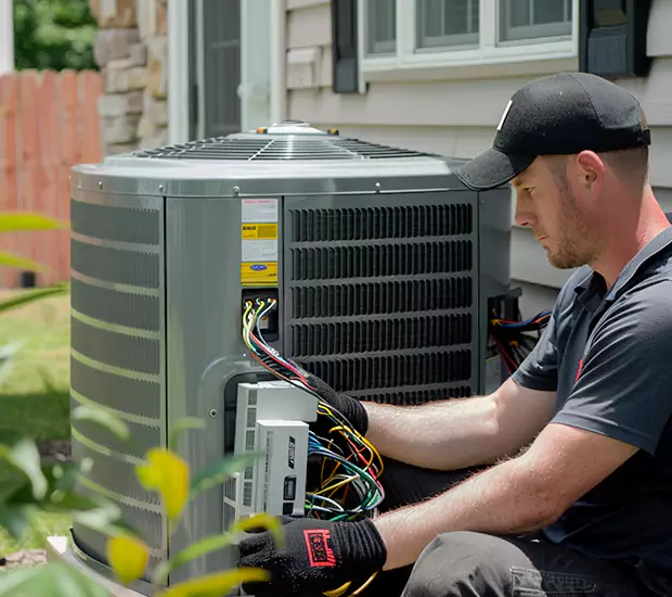 Proven AC Unit Replacement: Your Local System Upgrade Team in Escondido, CA