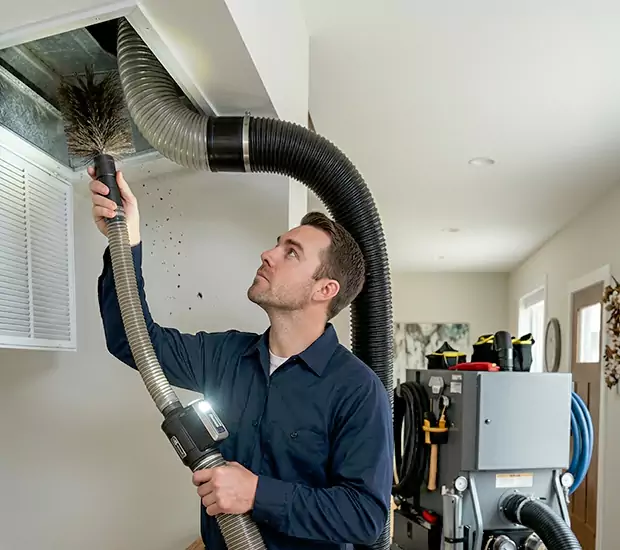 Proven AC Vent Cleaning: Your Local Air Quality Team in Escondido, CA