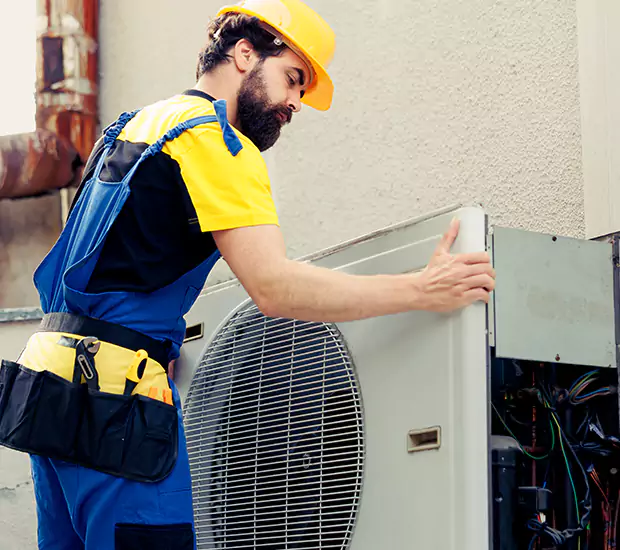 Proven Air Handler Repair: Your Local Indoor Unit Specialists in Escondido, CA