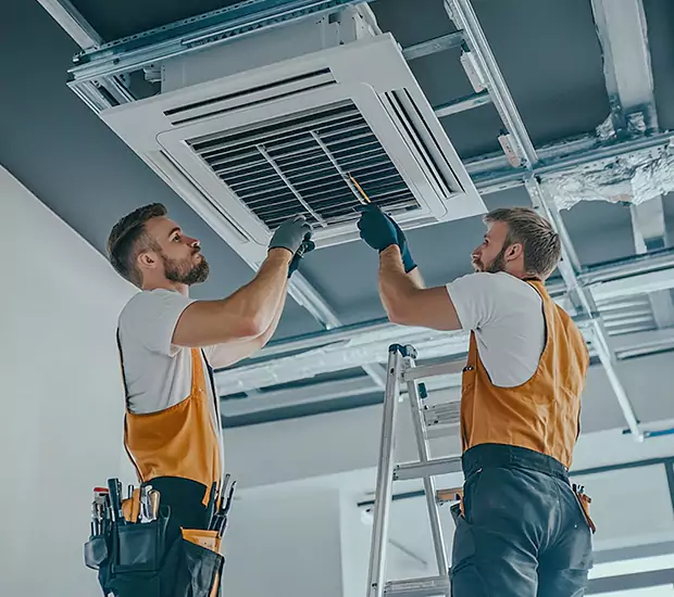 Proven Commercial AC Installation: Your Local Business Installation Team in Escondido, CA