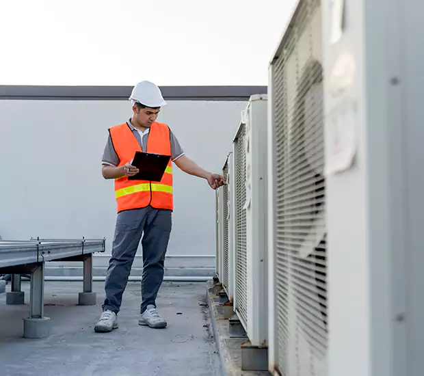 Proven Commercial AC Repair: Your Local Business Cooling Team in Escondido, CA