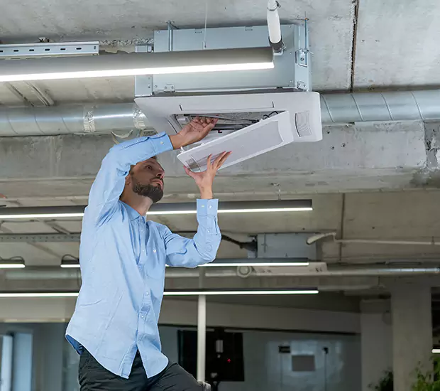 Proven Commercial AC Replacement: Your Local Business Cooling Team in Escondido, CA