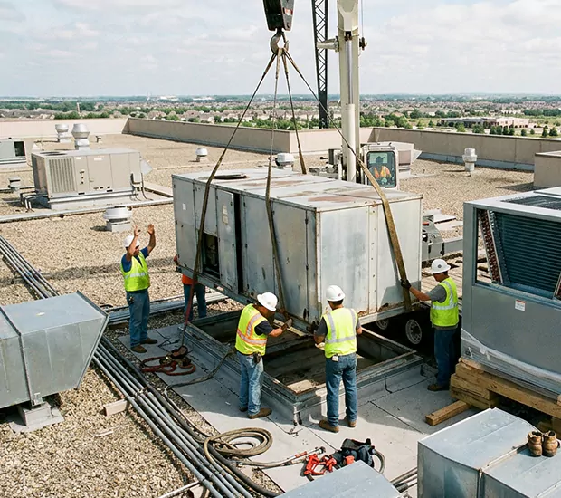 Proven Commercial HVAC Contractors: Your Local Business Installation Team in Escondido, CA