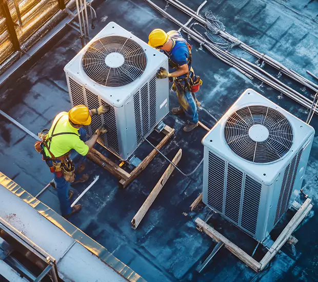 Proven Commercial HVAC: Your Local Business Comfort Team in Escondido, CA