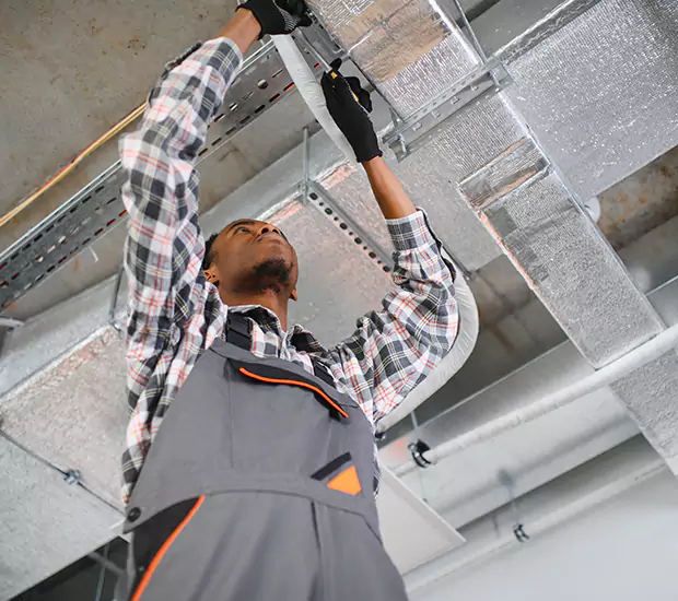 Proven Duct Repair: Your Local Ductwork Specialists in Escondido, CA