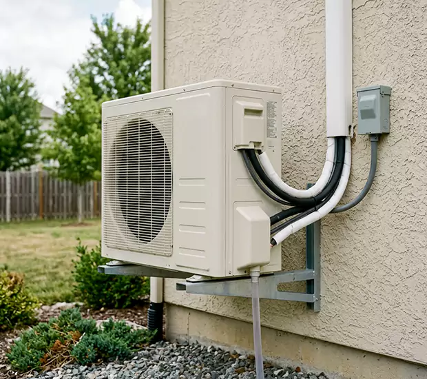 Proven Ductless Heat Pump Installation: Your Local Zone Comfort Team in Escondido, CA