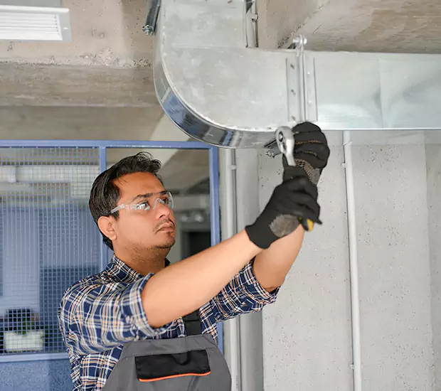 Proven Ductwork Replacement: Your Local Whole-Home Airflow Team in Escondido, CA