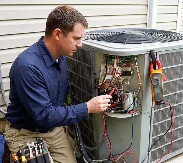 Proven Emergency AC Repair: Your Local 24 Hour Response Team in Escondido, CA