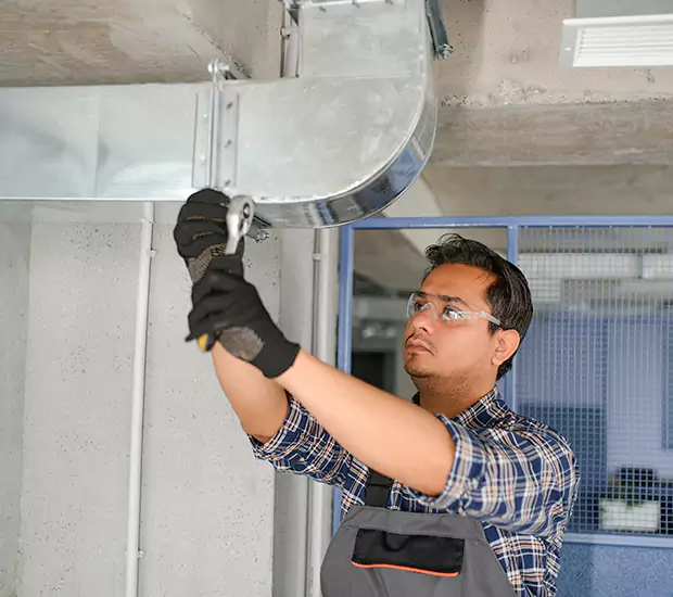 Proven Heating Duct Cleaning: Your Local Ducted Heating Team in Escondido, CA