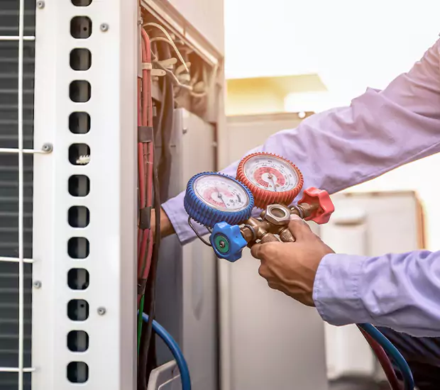 Proven HVAC Maintenance Service: Your Local Tune-Up Team in Escondido, CA