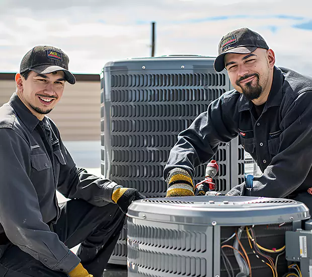 Proven HVAC Repair: Your Local Heating and Cooling Team in Escondido, CA