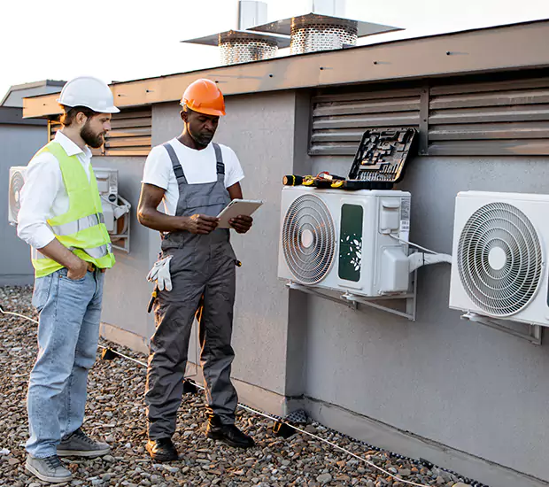 Proven Outdoor AC Installation: Your Local Condenser Specialists in Escondido, CA
