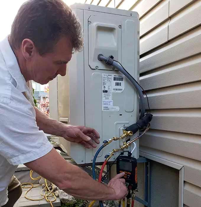 Why Escondido, CA Homeowners Choose Escondido AC Repair for AC Compressor Repair?