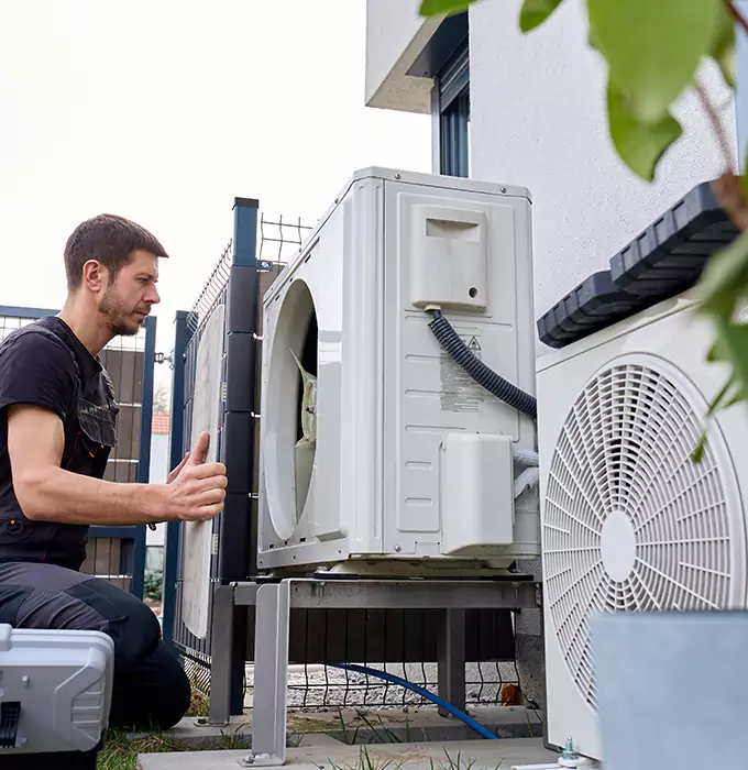Why Escondido, CA Homeowners Choose Escondido AC Repair for AC Condenser Repair?
