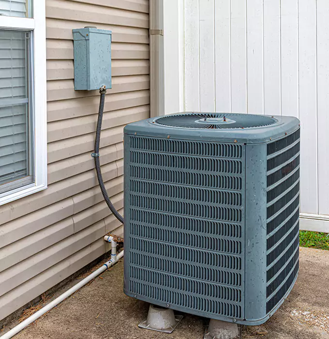 Why Escondido, CA Homeowners Choose Escondido AC Repair for Central Air Conditioner Installation?