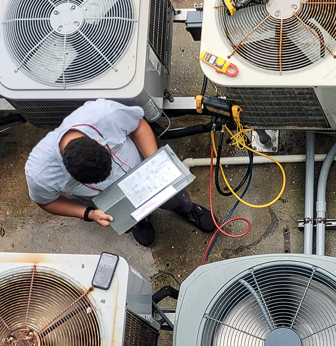 Why Escondido Businesses Choose Escondido AC Repair for Commercial AC Maintenance?