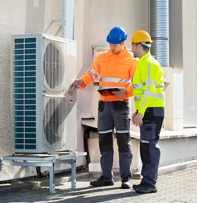 Why Escondido, CA Businesses Choose Escondido AC Repair for Commercial AC Repair?