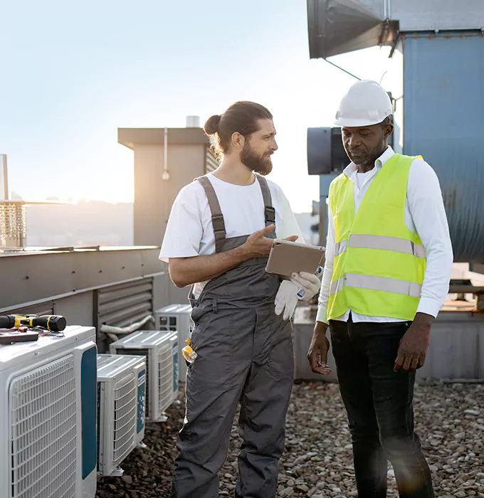Why Escondido Businesses Choose Escondido AC Repair for Commercial HVAC?