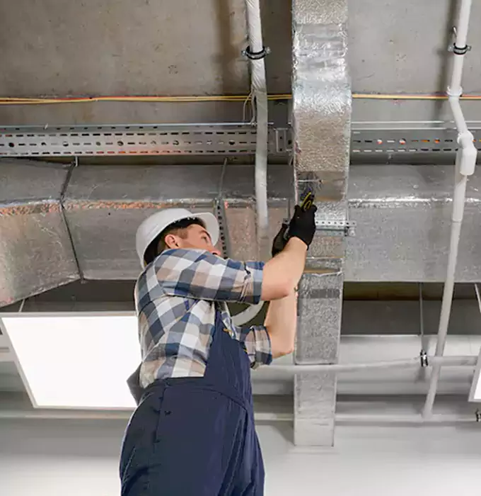 Why Escondido, CA Homeowners Choose Escondido AC Repair for Duct Repair?