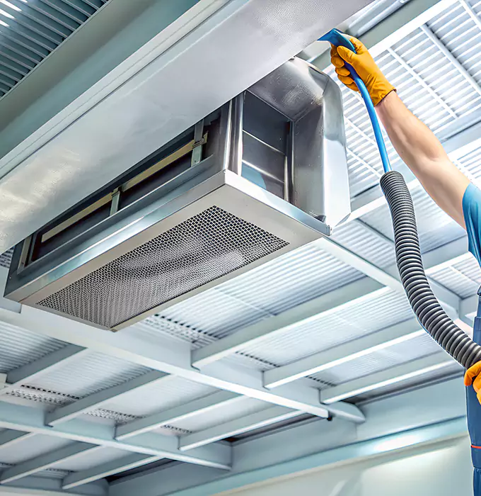 Why Escondido, CA Homeowners Choose Escondido AC Repair for HVAC Cleaning?