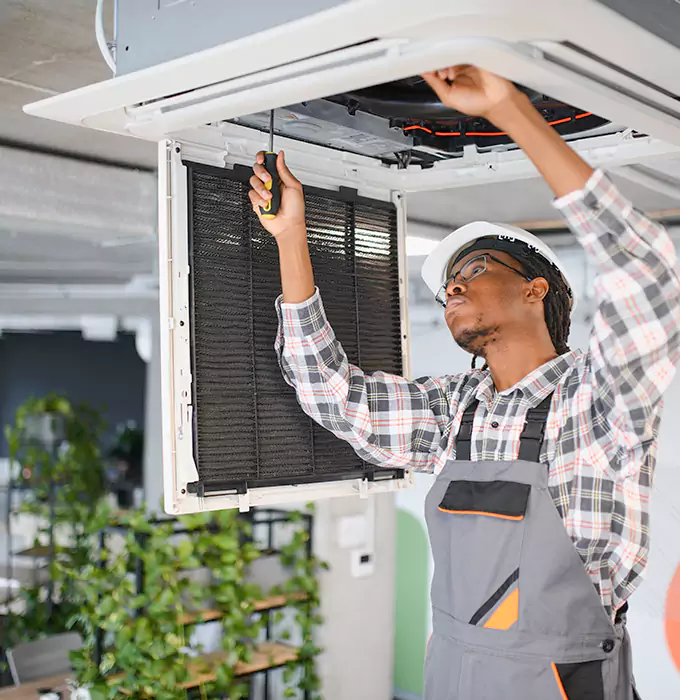 Why Escondido Homeowners Choose Escondido AC Repair as Their HVAC Contractor?