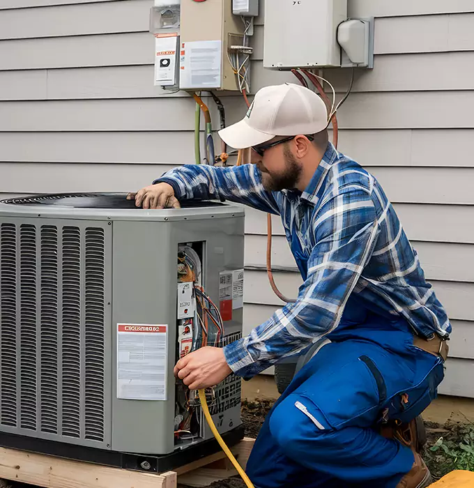 Why Escondido, CA Homeowners Choose Escondido AC Repair for HVAC Installation?