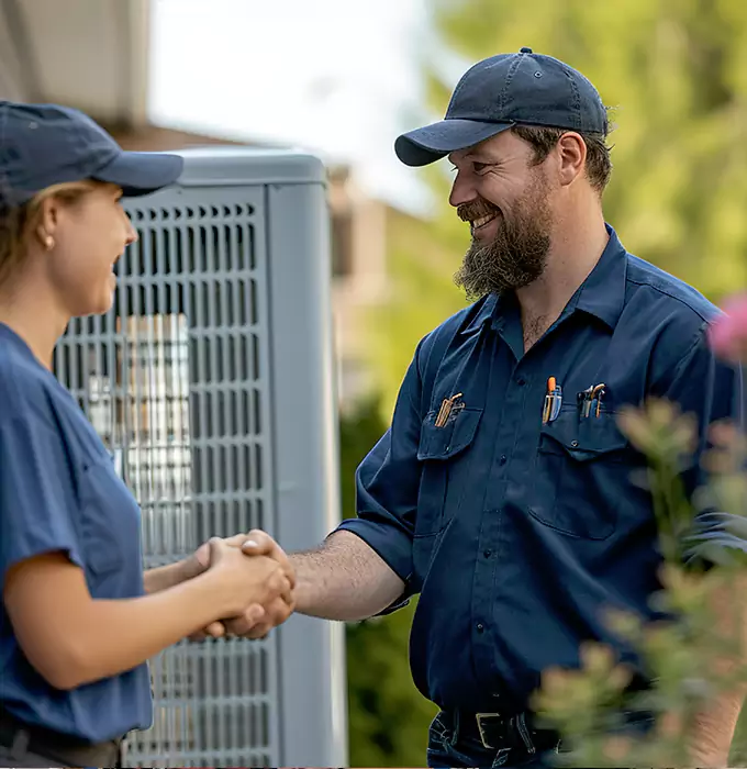 Why Do Escondido Homeowners Choose Escondido AC Repair HVAC Repair?
