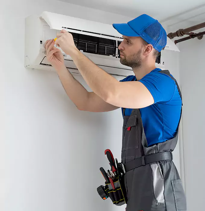 Why Escondido Homeowners Choose Escondido AC Repair for Mini Split Installation?